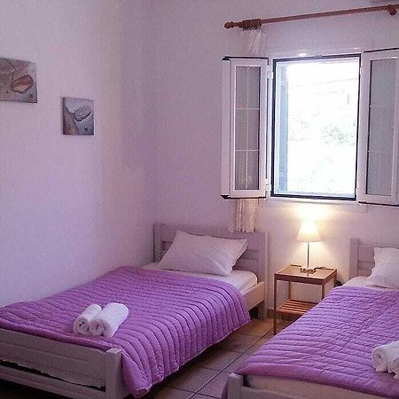 Letos Villas Gaios Ngoại thất bức ảnh