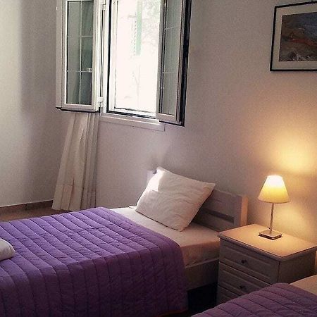 Letos Villas Gaios Ngoại thất bức ảnh