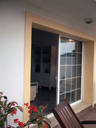 Letos Villas Gaios Ngoại thất bức ảnh