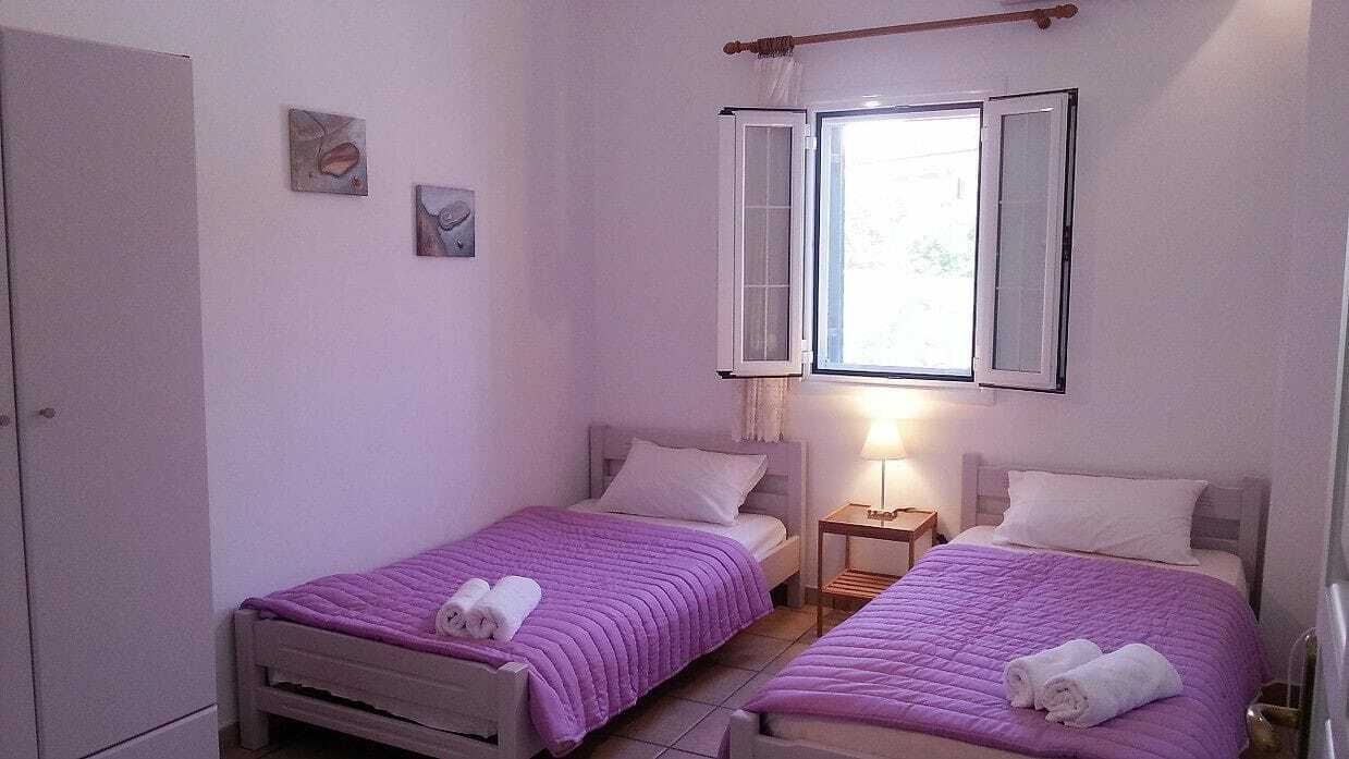 Letos Villas Gaios Ngoại thất bức ảnh