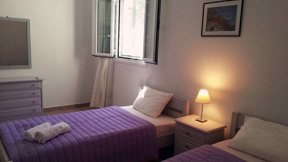 Letos Villas Gaios Ngoại thất bức ảnh